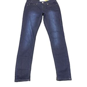 Indigo Reign Skinny Jeans